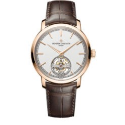 VACHERON CONSTANTIN TRADITIONNELLE 6000T/000R-B346