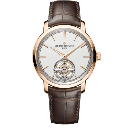 Vacheron Constantin Traditionnelle 6000T/000R-B346