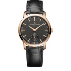 VACHERON CONSTANTIN TRADITIONNELLE 82172/000R-B402