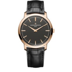 VACHERON CONSTANTIN TRADITIONNELLE 43075/000R-B404