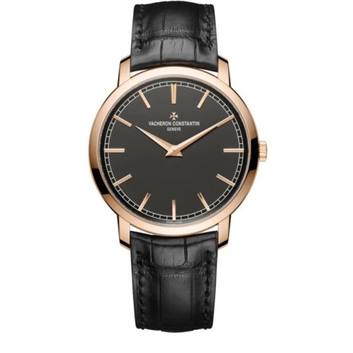 Vacheron Constantin Traditionnelle 43075/000R-B404