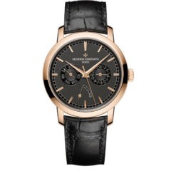 VACHERON CONSTANTIN TRADITIONNELLE 85290/000R-B405