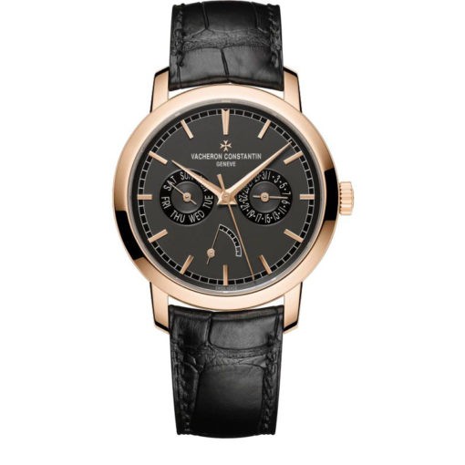 Vacheron Constantin Traditionnelle 85290/000R-B405