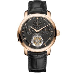 VACHERON CONSTANTIN TRADITIONNELLE 80172/000R-B406