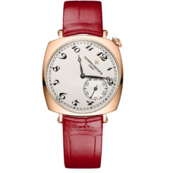 VACHERON CONSTANTIN HISTORIQUES 1100S/000R-B430