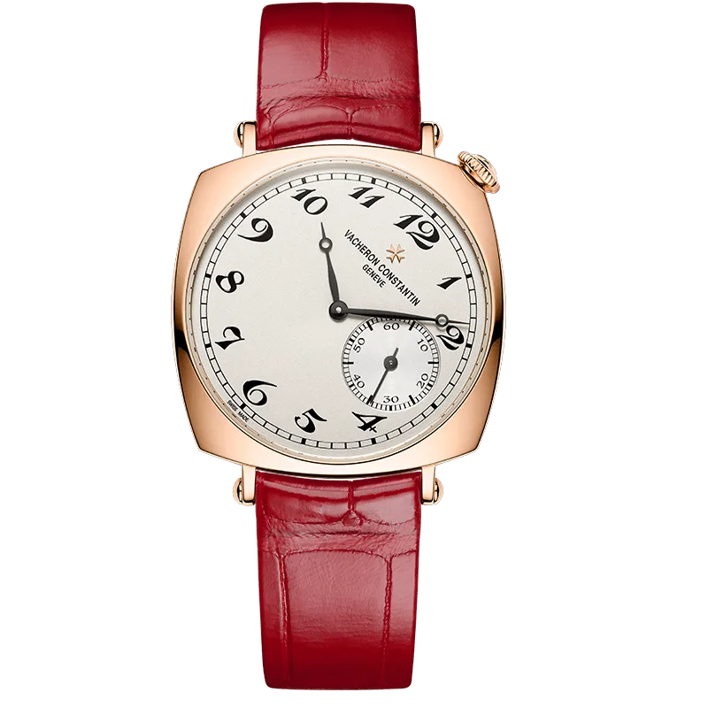 Vacheron Constantin Historiques 1100S/000R-B430