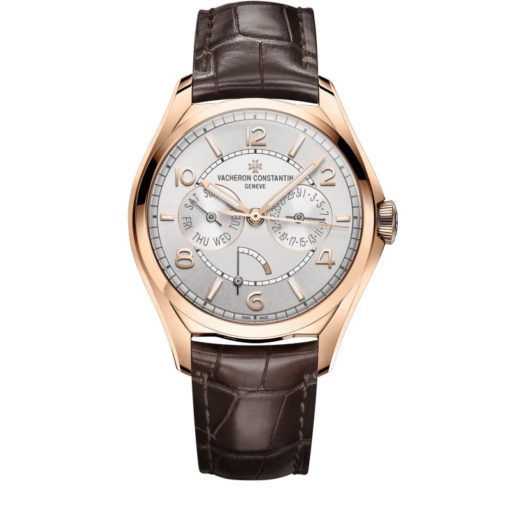 Vacheron Constantin Fiftysix 4400E/000R-B436