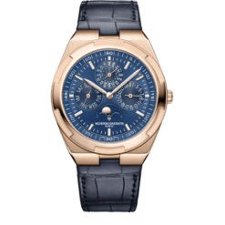 VACHERON CONSTANTIN OVERSEAS 4300V/000R-B509