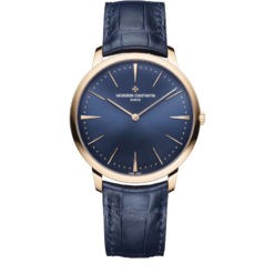 VACHERON CONSTANTIN PATRIMONY