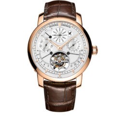 VACHERON CONSTANTIN TRADITIONNELLE 88172/000R-X0001