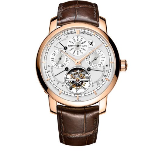 Vacheron Constantin Traditionnelle 88172/000R-X0001