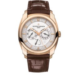 VACHERON CONSTANTIN QUAI DE L’ILE 85050/000R-I0P29