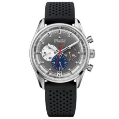 Zenith Chronomaster El Primero 42mm Mens Watch 03.2040.400/26.r576