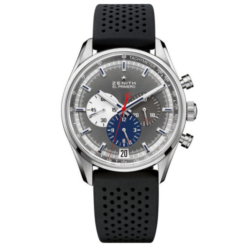 Zenith Chronomaster El Primero 42Mm Mens Watch 03.2040.400/26.R576