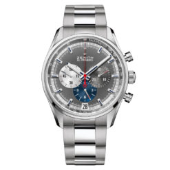 Zenith Chronomaster El Primero 42mm 03.2040.400/69.m2040