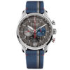 Zenith El Primero Chronograph Automatic Grey Dial Watch