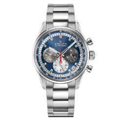 Zenith Chronomaster El Primero 38mm Mens Watch 03.2150.400/53.m2150