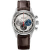 Zenith Chronomaster El Primero 38Mm Mens Watch 03.2150.400/69.C713