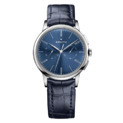 Zenith Elite Chronograph Classic Watch