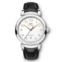 IWC Da Vinci Automatic 40.4mm Watch IW356601