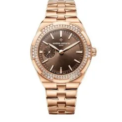 VACHERON CONSTANTIN OVERSEAS 2305V/100R-B434