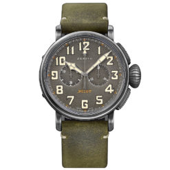 Zenith Pilot 11.2430.4069/21.c773