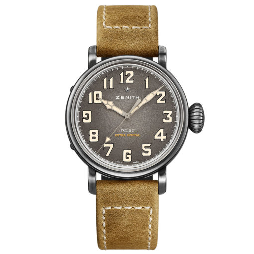 Zenith Pilot Type 20 Watch 11.1940.679/91.C807