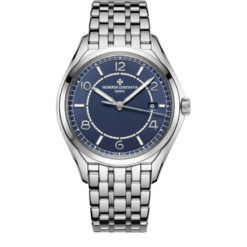 VACHERON CONSTANTIN FIFTYSIX 4600E/110A-B487