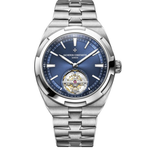 Vacheron Constantin Overseas 6000V/110A-B544