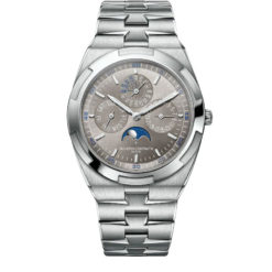 VACHERON CONSTANTIN OVERSEAS 4300V/120G-B102