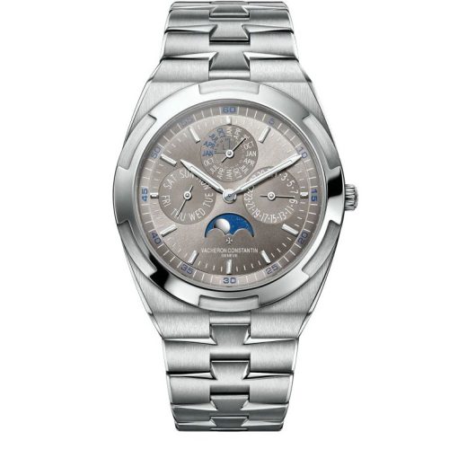 Vacheron Constantin Overseas 4300V/120G-B102