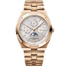 VACHERON CONSTANTIN OVERSEAS 4300V/120R-B064