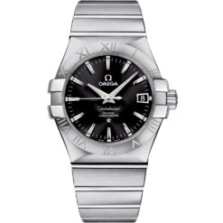 Omega Constellation Co-Axial Automatic Watch