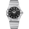 Omega Constellation Co-Axial Automatic Watch