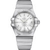 Omega Constellation Co-Axial Automatic Watch