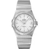 Omega Constellation Co-Axial Automatic Watch