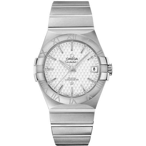 Omega Constellation Co-Axial Automatic Watch