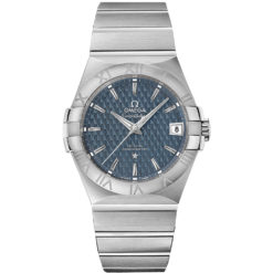 Omega Constellation Co-Axial Automatic Watch