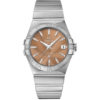 Omega Constellation Co-Axial Automatic Watch