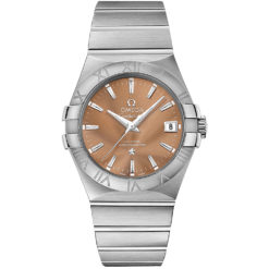 Omega Constellation Co-Axial Automatic Watch