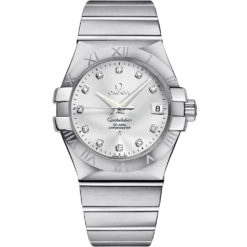 Omega Constellation Co-Axial Automatic Watch