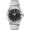 Omega Constellation Co-Axial Automatic Watch