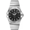 Omega Constellation Co-Axial Automatic Watch