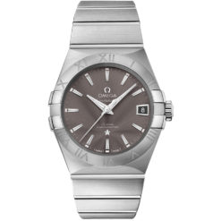 Omega Constellation Co-Axial Automatic Watch