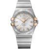 Omega Constellation Co-Axial Automatic Watch