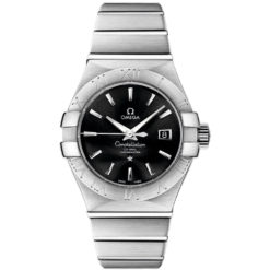 Omega Constellation Co-Axial Automatic Watch