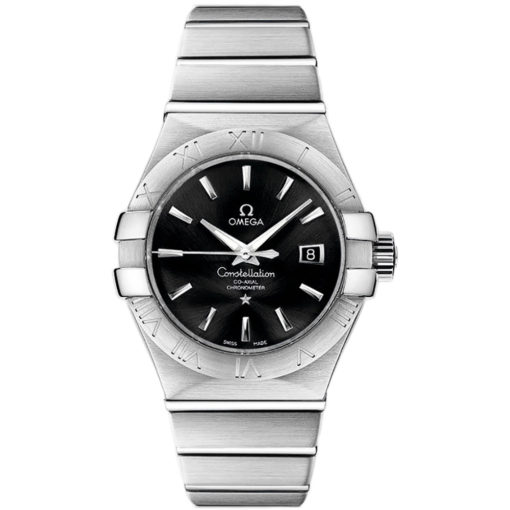 Omega Constellation Co-Axial Automatic Watch