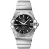 Omega Constellation Co-Axial Automatic Watch