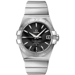 Omega Constellation Co-Axial Automatic Watch