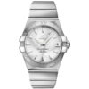 Omega Constellation Co-Axial Automatic Watch